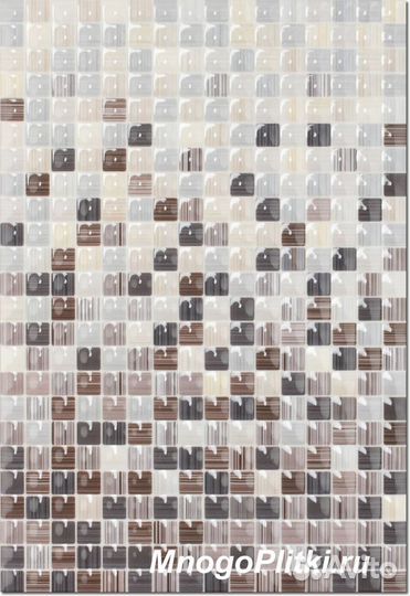 Керамогранит 1,2м2 и плитка облицовочная Керамин