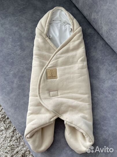 Конверт-обнимашка Bon Cotton