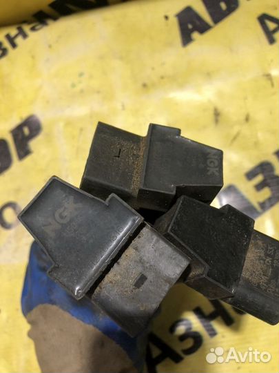 Катушка зажигания Volkswagen Passat B5+