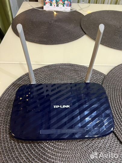 Wi fi роутер tp link маршрутизатор модем