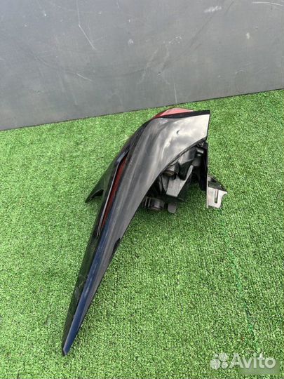 Фонарь Стоп-сигнал задний правый Lexus Nx200 ZGZ15