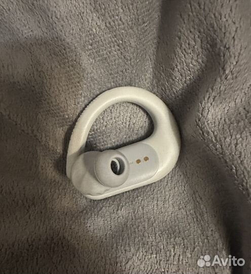 JBL Endurance Peak 3 наушник левый