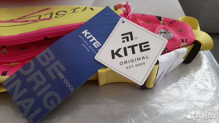 Сумка-бананка для города 2562 VIS