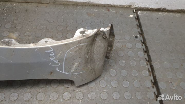 Крыло Suzuki Swift 2011, 2012