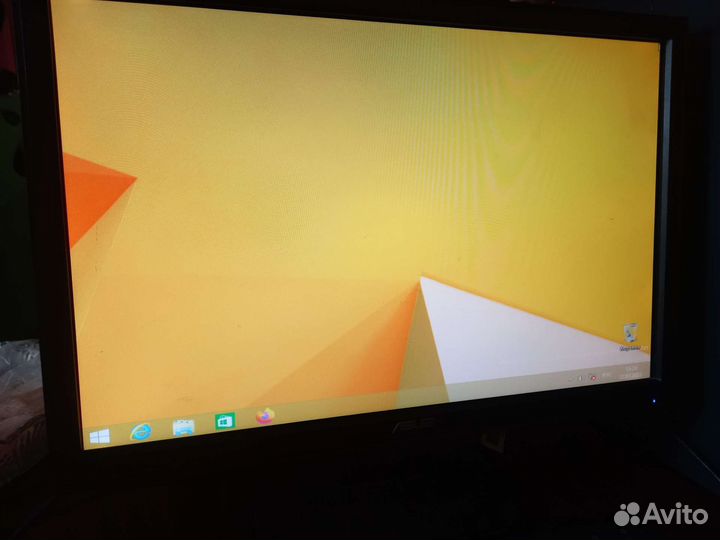 Компьютер в сборе