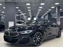 BMW 8 серия 3.0 AT, 2019, 19 956 км, с пробегом, цена 9 045 000 руб.