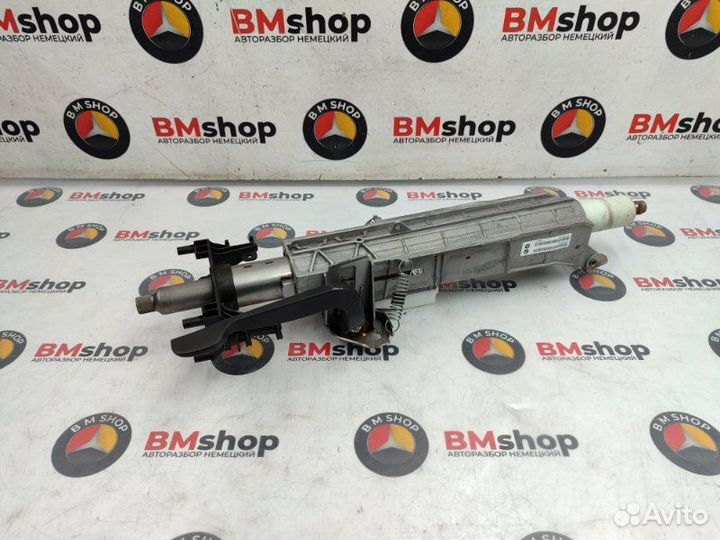 Рулевая колонка Bmw 320D Ed F30 N47D20 2013