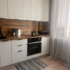 2-к. квартира, 47 м², 3/3 эт.