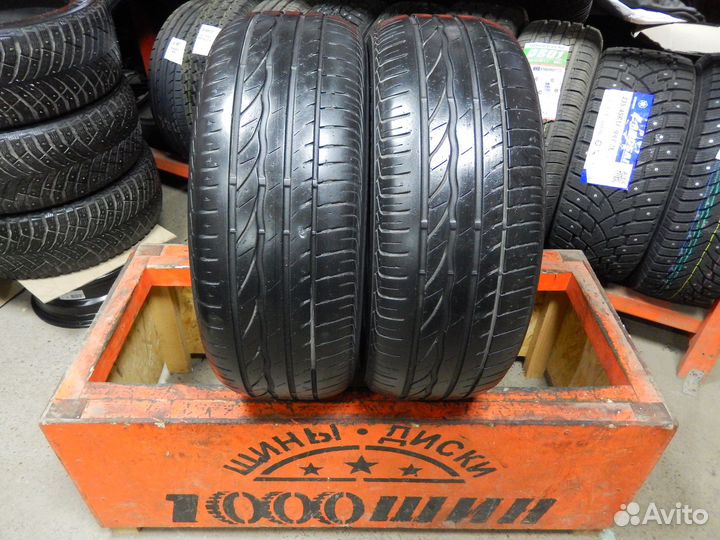 Bridgestone Turanza ER300 215/50 R17