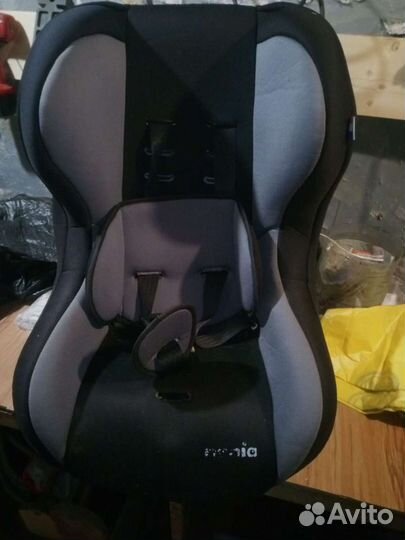 Кресло детское