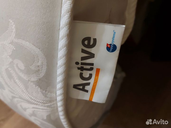 Матрас ортопедический 160х200 бу