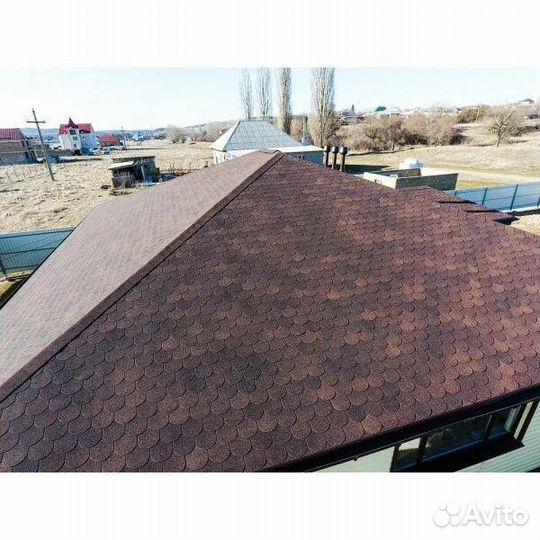 Кровля кровельные работы