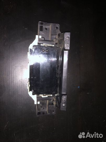 Магнитола ford focus 3