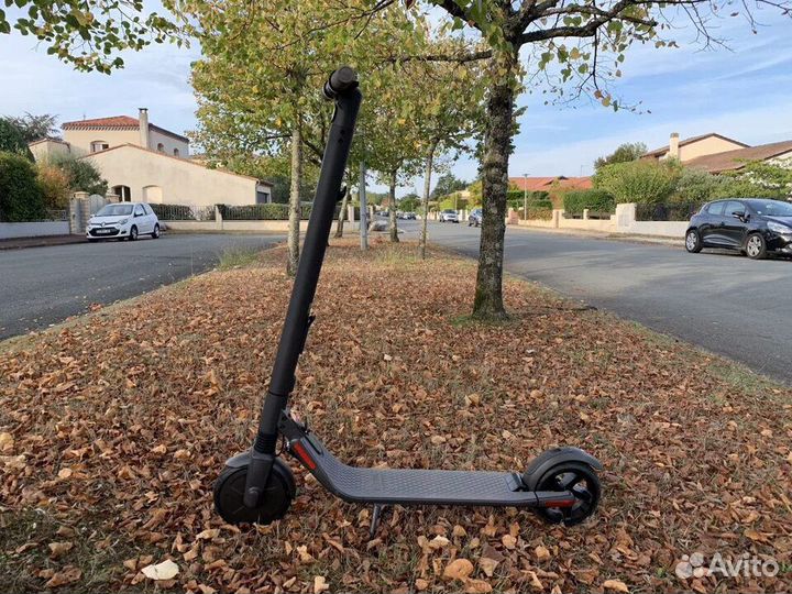 Самокат Ninebot ES4