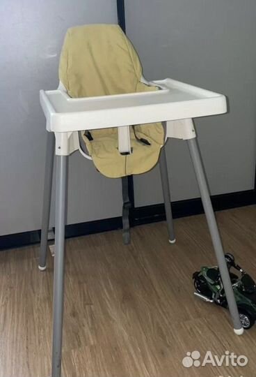 Стул для кормления IKEA