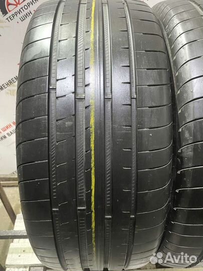 Goodyear Eagle F1 Asymmetric 2 SUV 265/45 R20 M