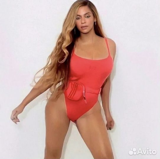 Шорты и Боди Adidas Ivy Park Beyonce,новые