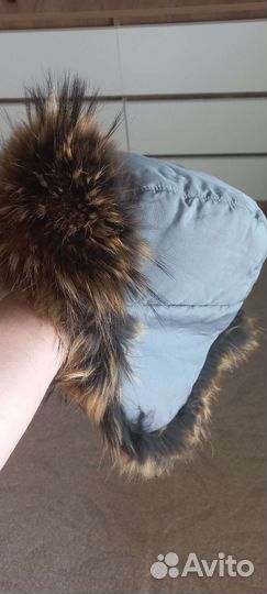 Шапка детская