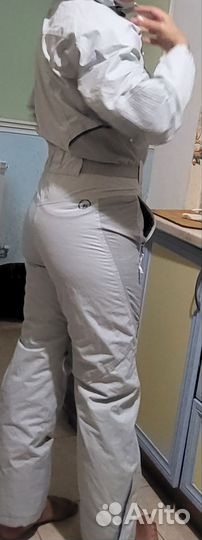 Горнолыжный комбинезон женский s