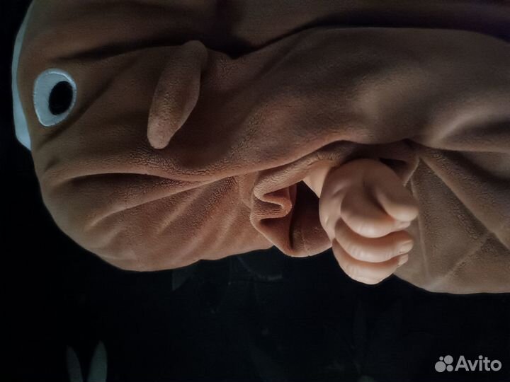 Подушка мягкая для лежебок, удобная