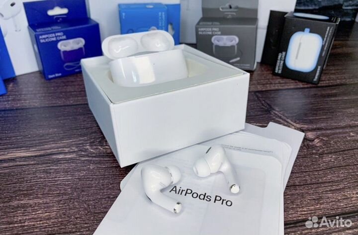 AirPods Pro 2 (0ригинал )