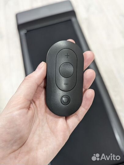 Беговая дорожка WalkingPad A1Pro (русская версия)