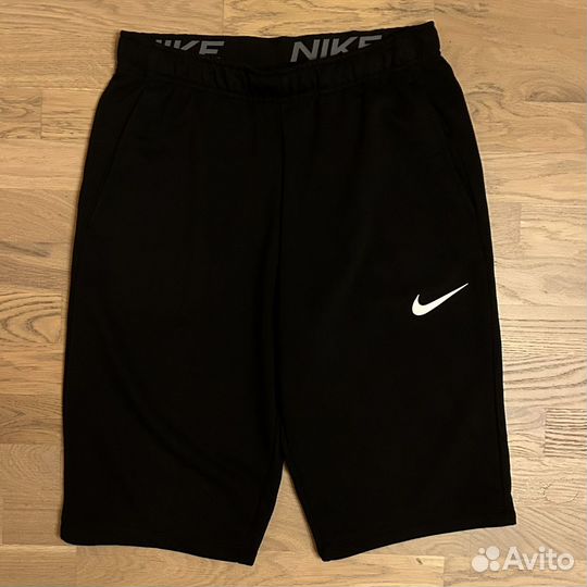 Шорты nike dri fit мужские