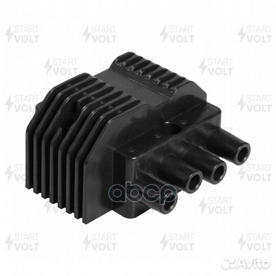 Катушка зажигания для а/м Opel Astra G (98) (т