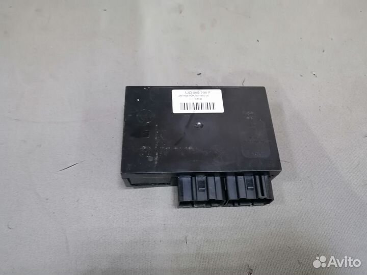 Блок комфорта для VW Passat B5 1996-2000