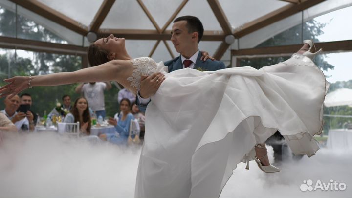 Видеограф / Видеооператор