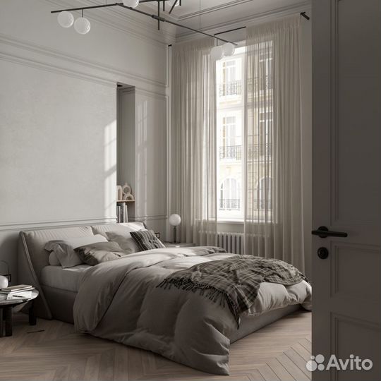 3d визуализатор интерьеров и экстерьеров