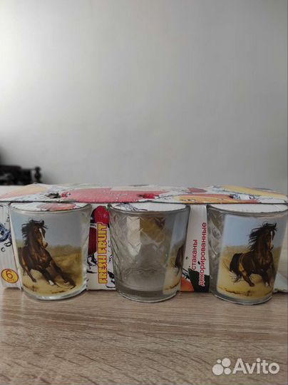 Посуда СССР