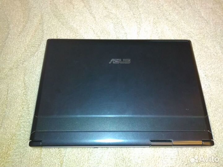 Asus ноутбук 15