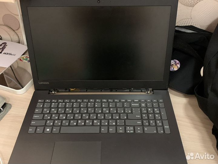 Lenovo ideapad 320 15ast