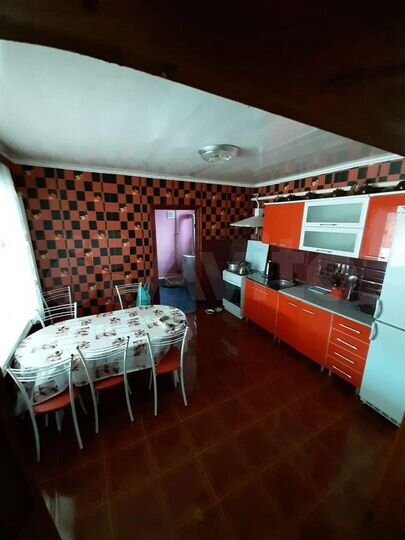 Дом 104 м² на участке 9 сот.