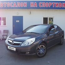 Opel Vectra 1.6 MT, 2008, 262 882 км, с пробегом, цена 600 000 руб.