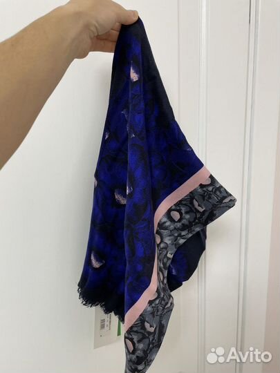 Шарф Kenzo оригинал