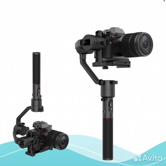 Стабилизатор для съемки moza aircross