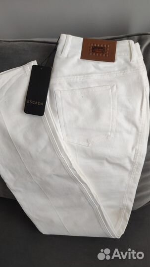 Джинсы женские Escada