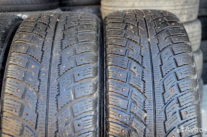 Kumho I'Zen RV Stud KC16 225/65 R17