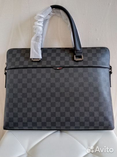 Портфель деловой