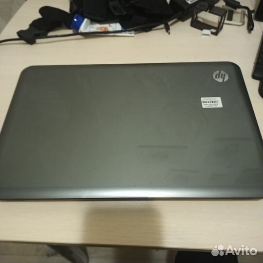 Hp pavilion g6
