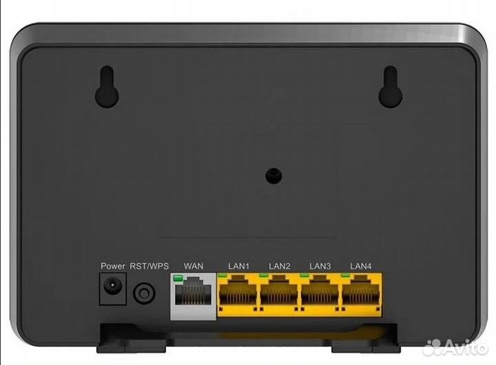 Продам Wi-Fi роутер D-Link DIR-815/SRU/S1A, AC1200