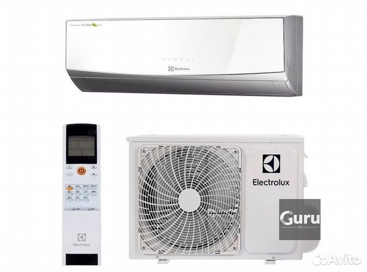 Кондиционер / большой выбор