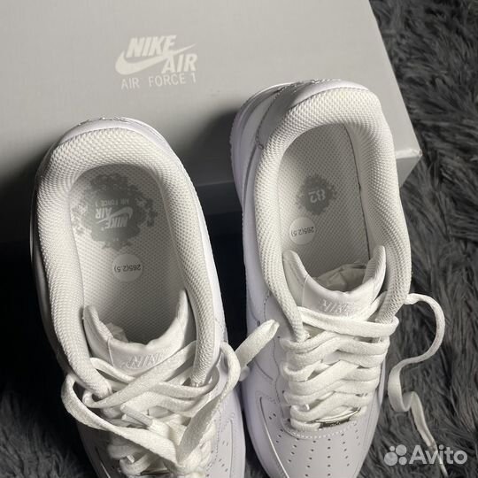 Nike Air Force Оригинал