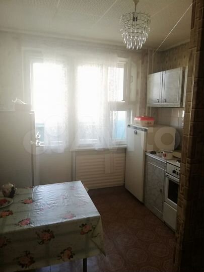 3-к. квартира, 63 м², 6/9 эт.