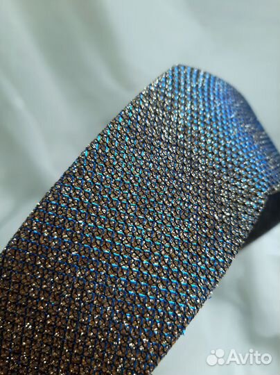 Ободок для волос кокошник современный Дракон