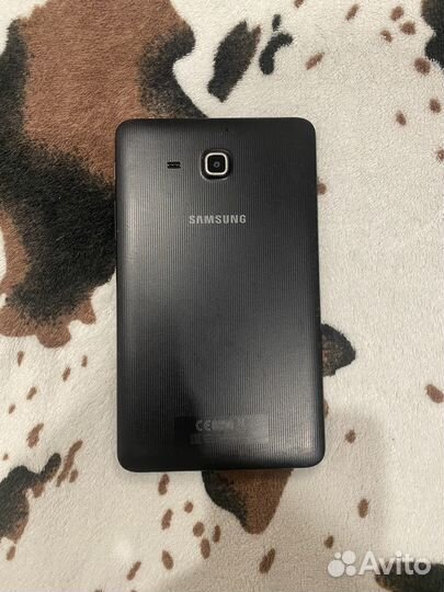 Samsung tab a sm-t 280