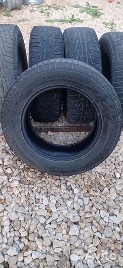 Nokian Tyres Nordman RS2 195/65 R15