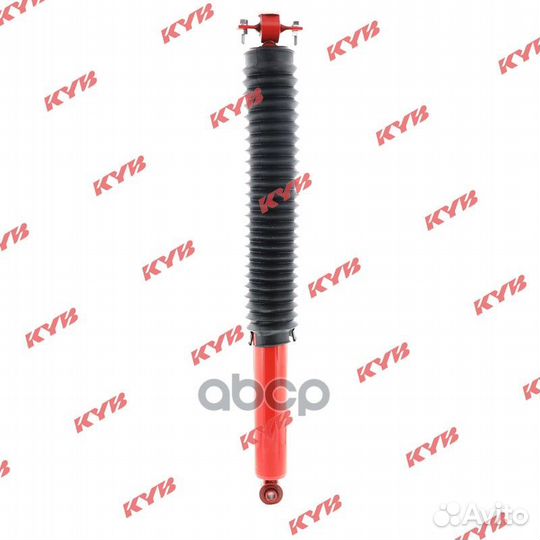 Амортизатор MonoMax Ford Explorer(Exc.Adj.Susp